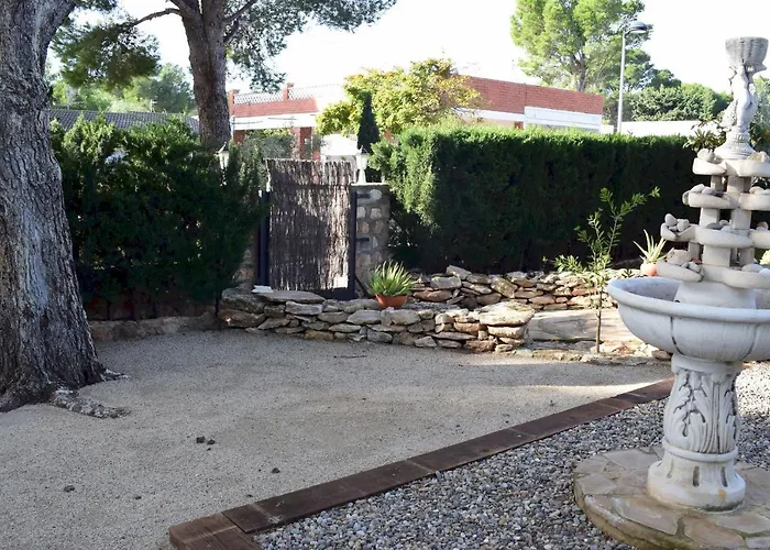 Font L'Ametlla de Mar