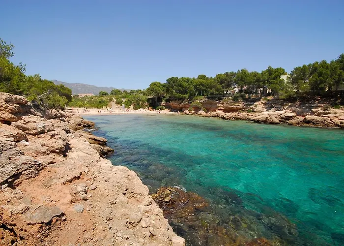 Font * L'Ametlla de Mar