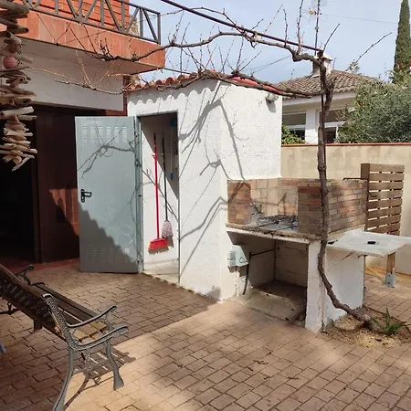 Villa Font L'Ametlla de Mar