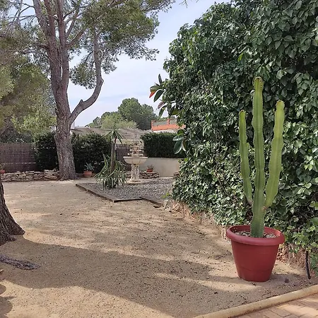 빌라 Font *