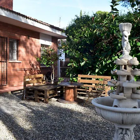 Font Villa L'Ametlla de Mar