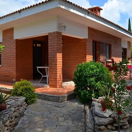 Villa Font *