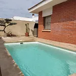 Font Villa *