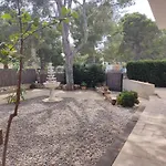 Villa Font