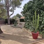 Villa Font *