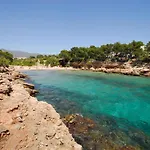 Font * L'Ametlla de Mar