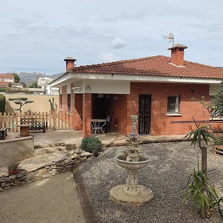 Font Villa *